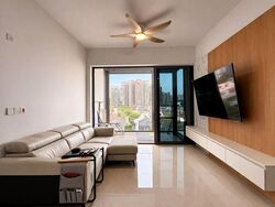 The Gazania (D19), Condominium #547062081